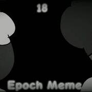 Epoch Meme Map Amanda The Adventurer Cancelled