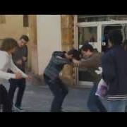 Borat Disco Dance Tarraco Edition