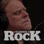 Warren Haynes One U2 Cover Unplugged Classic Rock Magazine