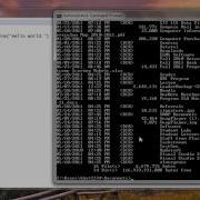 Compiling And Running VB Code