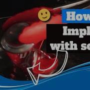 Crushed Can Atmospheric Pressure Science Experiment Science Implosion