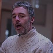 Baxter Dury Session Acoustique Palm Trees