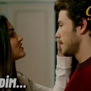 Ali Selin I Özlediğini İtiraf Etti Güneşin Kızları Özel Klip