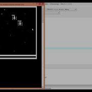 Space Invaders Game On Console In C Programming Language With Sound