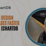 How To Design Databases Faster With AI Chartdb Demo