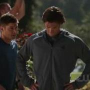 Supernatural Sam S Got Genitial Herbes Commercial