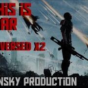 Mass Effect 3 Music Video This Is War Reversed X2