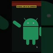 CSS Animated Android Logo Pure CSS Coding Code Htmlcss Cssanimation Cssanimationeffects