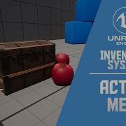 Unreal Engine 5 Tutorial Inventory System Part 13 Action Menu