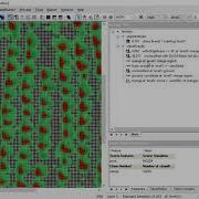 Counting Orange Trees ECognition