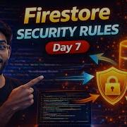 Firestore Security Rules You Should Know