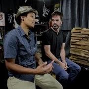 Qbala Second Story Garage Interview