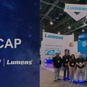 NAB 2022 Recap Lumens