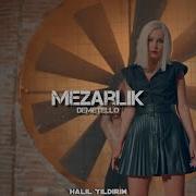 Demetello Mezarlık Halil Yıldırım Remix