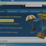Python 2 7 Tutorial NO 1 Installing Python