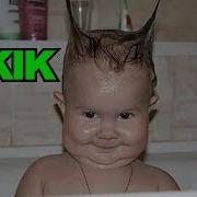 Bakik Videók 24 Gyerek Edition TETSZIK 2018