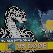 Cómo Instalar Python VS Code Para Programar Curso De Python 1