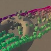 Thinking Particles