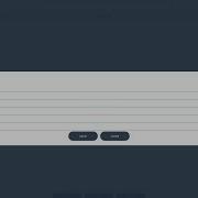 JavaFX TableView Example