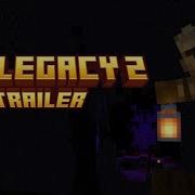 ТРЕЙЛЕР ПРИВАТНОГО DARK FANTASY СЕРВЕРА GOD LEGACY 2