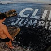 Learning To CLIFF JUMP With No Experience 50ft Jump