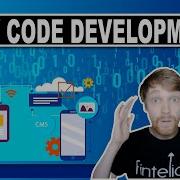 The Ultimate Guide To Low Code Development