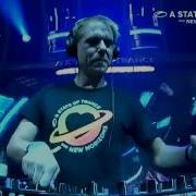 Armin Van Buuren Silhouette Allen Envy Remix