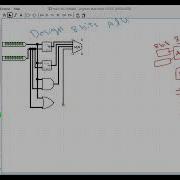 How To Design 8bits ALU Circuit Using Logisim شرح برنامج لوجيزم وتصميم وحدة منطقية عمارة الحاسب