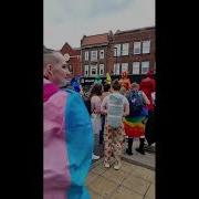 Pride Video 2022 In Hull