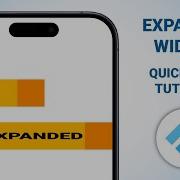 Expanded Widget In Flutter The Last Tutorial You Ll Ever Need