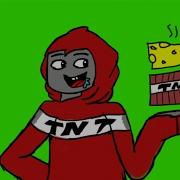 Explodingtnt Fan Art By Elwyn TKP