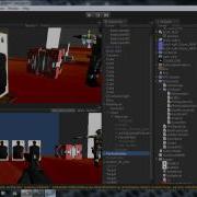 020 Unity 3d Making Our Gun Shoot And Making Muzzle Flash C Sharp Part 3 7