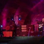 Blue Oyster Cult Boston Hatch Shell 8 17 13 SHOOTING SHARK