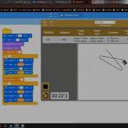 VEX VR Create A Pattern