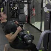 High Pull Technogym Kinesis