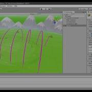 This Video Demonstrate A Box Following Spiral Trajectory