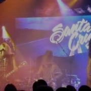 66 6 Feet Under Let Them Burn Live Santa Cruz Rockingham 23rd October 2015