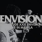 Envision Live In Manila FULLSET HD