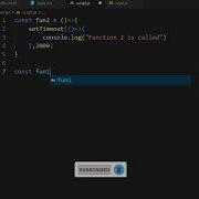 Asynchronous Javascript Example Callback Functions Shorts Javascript