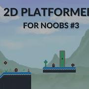 2D Platformer For Noobs Unity Course Player Sprites And Animations 3