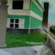 Amazing Cod4 Kill Feed PS3