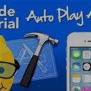 XCode Tutorial Auto Play Audio When App Starts Geeky Lemon Development