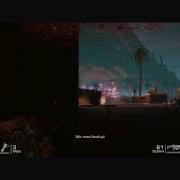Spec Ops The Line Combat OST Welcome To Hell Alternative