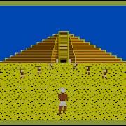 Amiga Longplay 297 Aztec Challenge