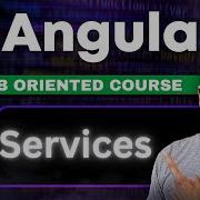 Angular 19 Tutorial Hindi 48 Mastering Angular Services The Key To Scalable Efficient Apps