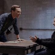 Mad Lib Theater With Benedict Cumberbatch