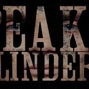 Peaky Blinders Take Me To Church