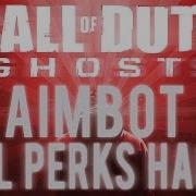 Call Of Duty Ghosts 10TH PRESTIGE AIMBOT AND ALL PERKS HACK EXCLUSIVE FOOTAGE PC
