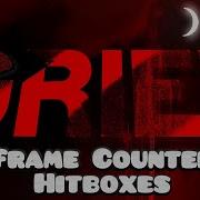 TOP 1 Doggie S Grief Frame Counter Hitboxes Latest Version