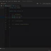 Crear Una Clase Curso Java OpenBootcamp